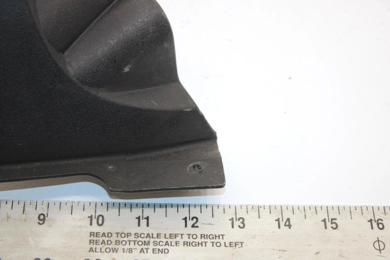 00 Arctic Cat Zl 550 Esr Oem Console 1606-735 SA216