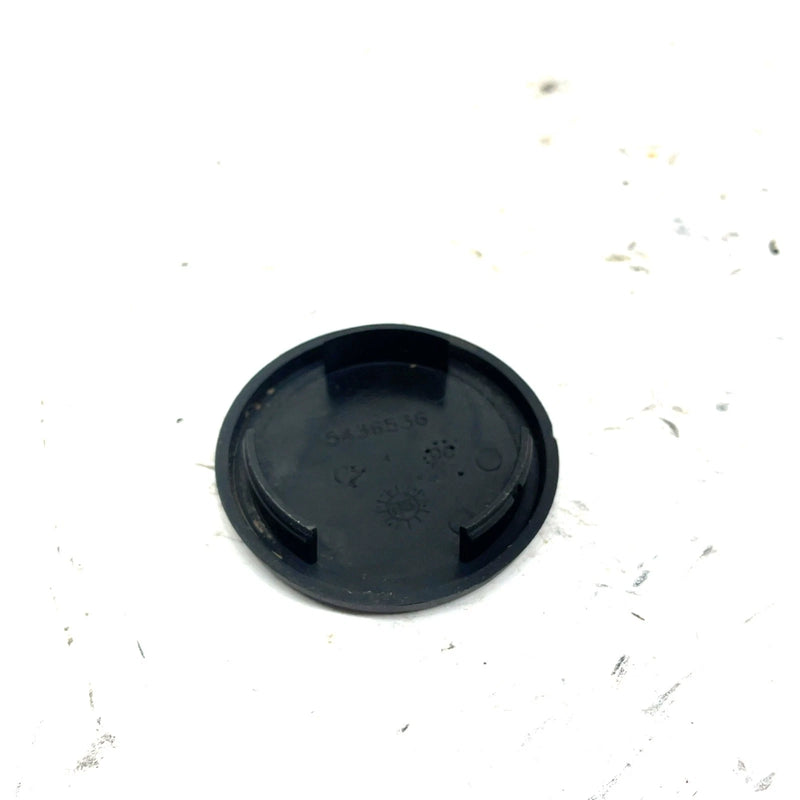 06-09 Polaris Ranger 700 6x6 EFI OEM Steering Wheel Cap 5436536 XP7