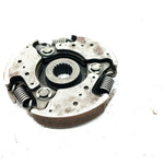 89-01 Suzuki Quadrunner 160 OEM Centrifugal Clutch  21500-02C02 AS32