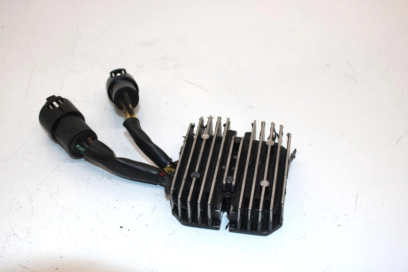 99 Kawasaki Prairie 400 4x4 Oem Voltage Regulator 21066-1112 21066-0047 AK16