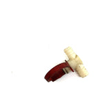 96-99 Sea-Doo SPX OEM Drain Tee Fitting 295000103 JS32