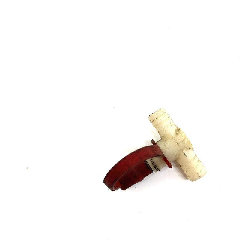 96-99 Sea-Doo SPX OEM Drain Tee Fitting 295000103 JS32