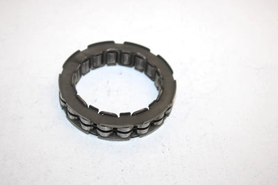 2001 Bombardier Traxter Oem One Way Clutch 711659240 AB10