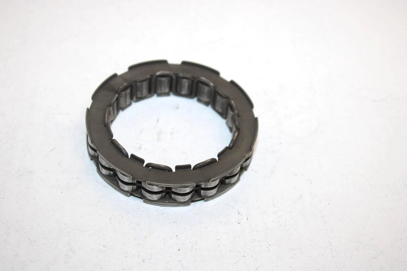 2001 Bombardier Traxter Oem One Way Clutch 711659240 AB10