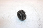 2001 Bombardier Traxter Oem Main Shaft Gear 24T 711220509 AB10