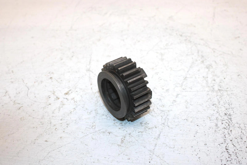 2001 Bombardier Traxter Oem Main Shaft Gear 24T 711220509 AB10