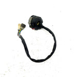 1996 Yamaha Warrior 350 OEM Left Control Switch 59V-83973-09-00 AY60