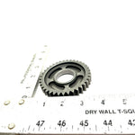 98-02 Arctic Cat 300 4X4 OEM 37T 1st Driven Gear 3446-141 AA15