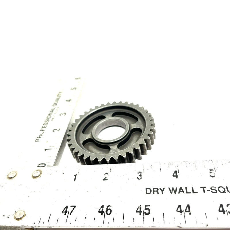 98-02 Arctic Cat 300 4X4 OEM 37T 1st Driven Gear 3446-141 AA15