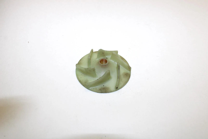 2000 Ski-doo Mxz 600 Oem Water Pump Impeller 420222505 Q3266
