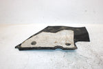 2019 Honda Trx500fe2ac Oem Inner Side Cover Panel 83654-HR3-A20 AH12