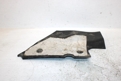 2019 Honda Trx500fe2ac Oem Inner Side Cover Panel 83654-HR3-A20 AH12