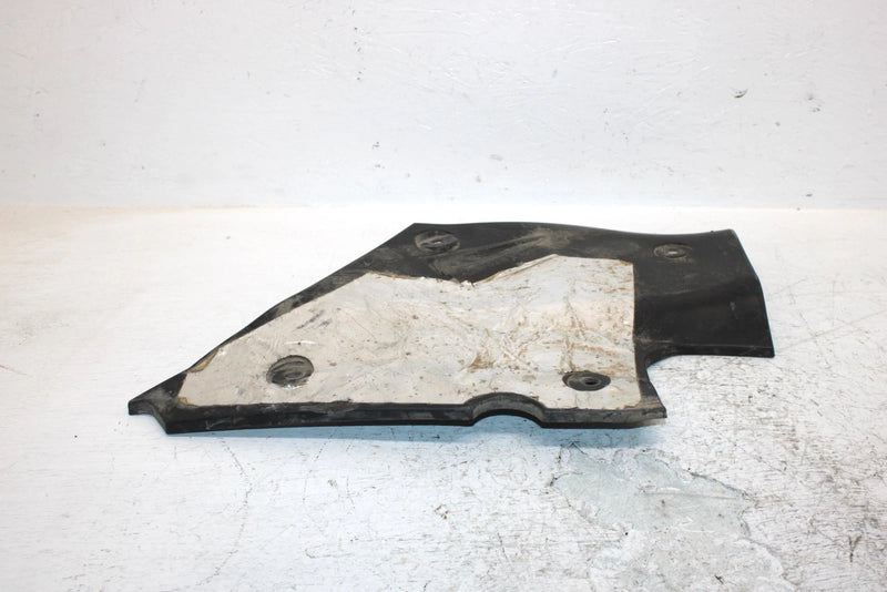 2019 Honda Trx500fe2ac Oem Inner Side Cover Panel 83654-HR3-A20 AH12