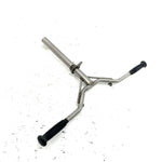 2004 Polaris MSX 110 OEM Handlebars 1821342-070 JP42