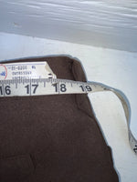 New Vintage Brown Panhandle Slim Polyester Pants #810200 NN-162