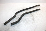 2002 Honda Foreman Rubicon Oem Upper Lower Water Hose Set 19502-HN2-000 AH36