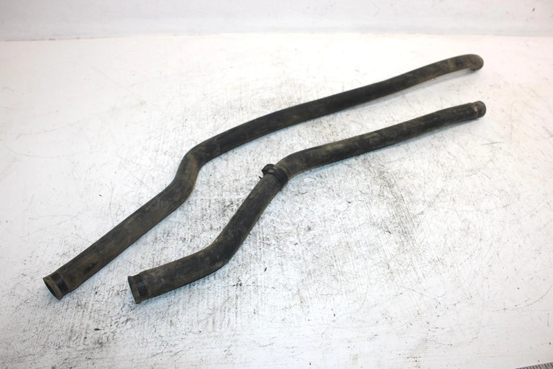 2002 Honda Foreman Rubicon Oem Upper Lower Water Hose Set 19502-HN2-000 AH36