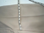 New Vintage Beige Panhandle Slim Polyester Pants #73M2216 3A-75