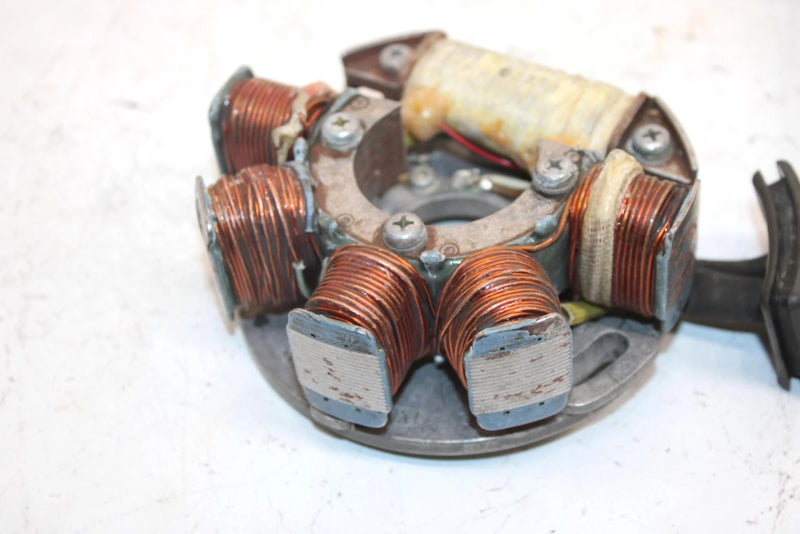94 Polaris 500 Efi Oem Stator Coil Plate 3083987 SP152