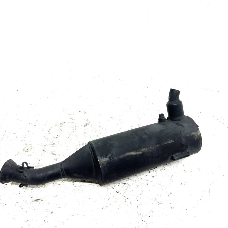 2002 Bombardier Quest 500 OEM Exhaust Muffler 707600130 AB14
