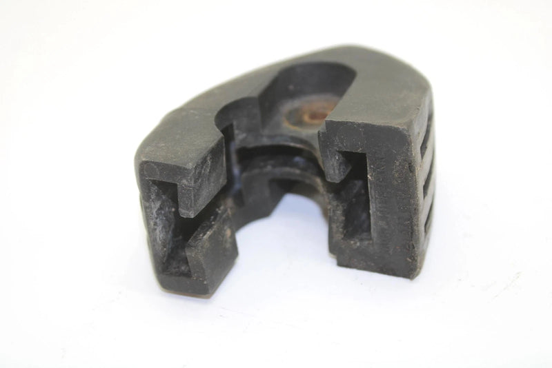 Ski-Doo OEM Skid Rail End Cap 572075400 Q5969