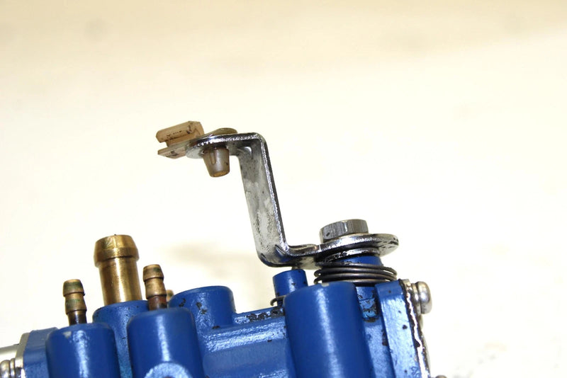 1995 Polaris Slt 750 Oem Oil Pump 3240237 JP5