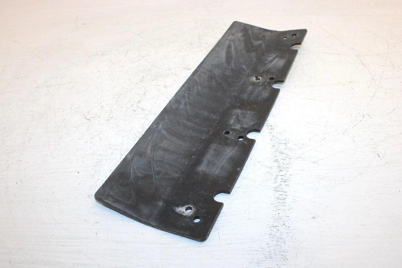 2001 Ski-doo Mxz 600 Oem Snowflap Support 572108200 SS4