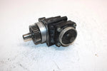 1987 Honda Fourtrax 350 A Oem Side Gearcase 21100-HA7-770 AH39
