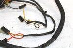 1996 Ski-doo Formula Z 583 Oem Headlight Wiring Harness SS117