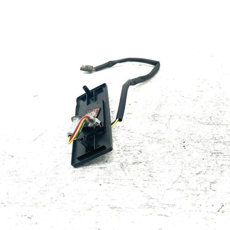 98-02 Arctic Cat 500 OEM Taillight Base 0409-058 AA36