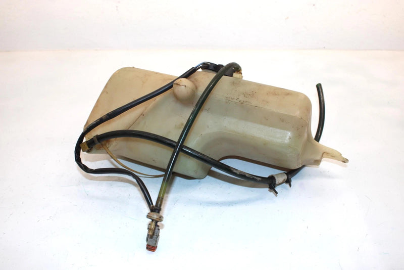 93 Polaris Sl 750 Oem Oil Tank Assembly 5431373 JP25