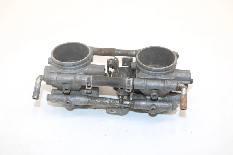 07 Polaris Iq 600 Ho Oem Intake Throttle Body 1203213 SP158