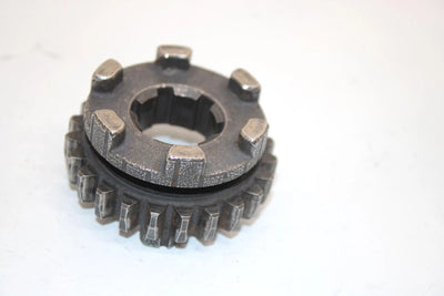 85 Suzuki Quadrunner 250 Lt250ef  Oem 23T 5th Driven Gear 24351-24501 AS14
