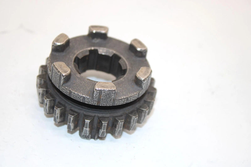 85 Suzuki Quadrunner 250 Lt250ef  Oem 23T 5th Driven Gear 24351-24501 AS14