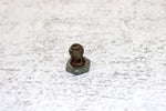1987 Yamaha Exciter 570 L/c Oem Carb Holder Screw 8M6-14261-00-00 Q4475
