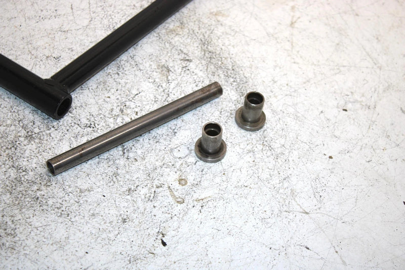 99 Arctic Cat Z 370 Oem Upper A Arm W/Bushings 0703-494 SAS14
