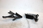 1995 Polaris Xlt Oem Console Mount Set 1011952-067 1011951-067 SP19