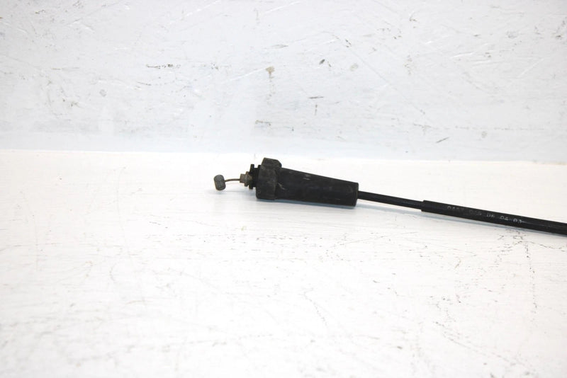 2005 Arctic Cat 500 4x4 Oem Throttle Cable 0487-049 AA1