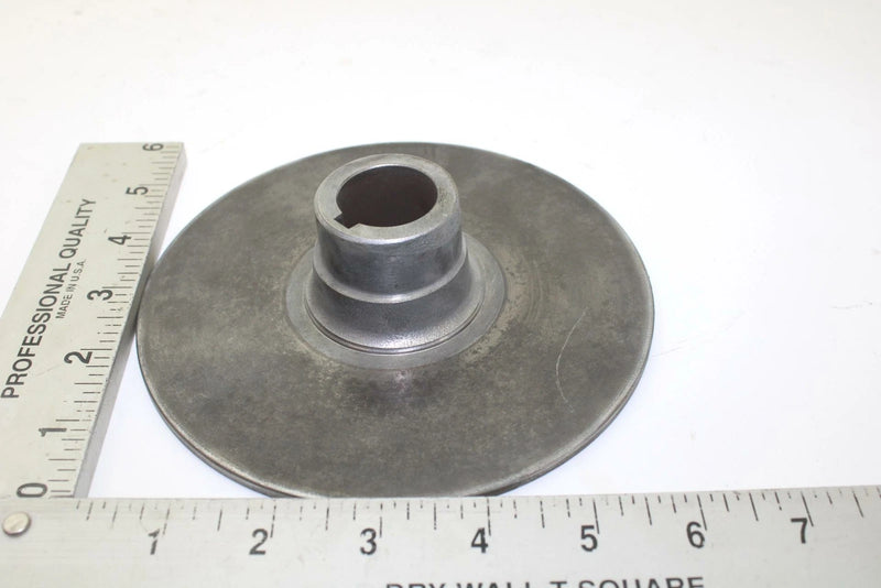 85 Yamaha Phazer OEM Brake Rotor 8V0-25831-00-00 Q4512