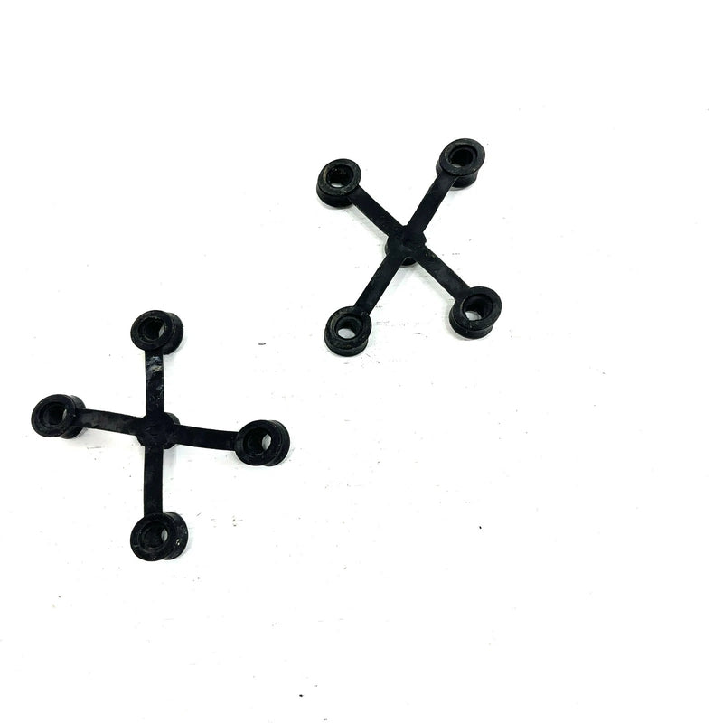 96-97 Sea-Doo GTI OEM Mirror Brace Set 291000680 JS66