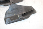 2014 Polaris Sportsman 570 Oem Rear Cv Axle Shield Set 5435009-070 AP73