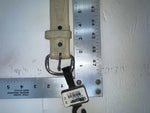 New Tan Genuine Leather Nocona Stitched 42” Belt #16108130 JJ-92
