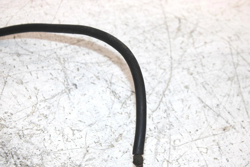 2003 Polaris Trial Blazer Oem Battery Ground Cable 4010095 AP156
