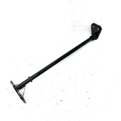 87-06 Suzuki Quadsport 80 OEM Steering Column Shaft 51650-40B00-019 AS38