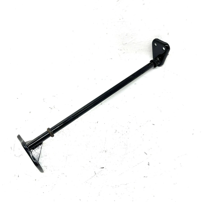87-06 Suzuki Quadsport 80 OEM Steering Column Shaft 51650-40B00-019 AS38