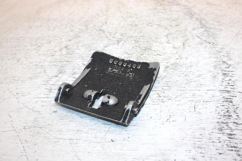 1995 Polaris Xlt Oem Reverse Shift Lever/Bracket 1341119-067 SP19