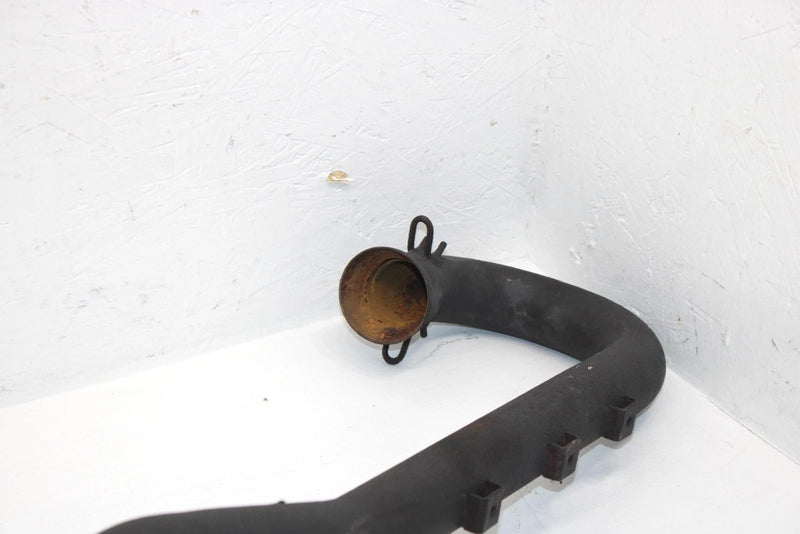 2011 Polaris Sportsman 800 Efi Oem Exhaust Pipe 1262212-489 AP179