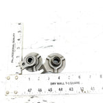 null Yamaha Moto 4 OEM Shift Shaft Guide Set 1YW-18106-00-00 AY57