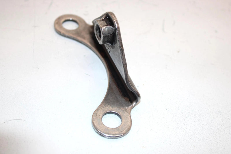 04 Honda Trx250ex A Oem Skid Plate Mount 52190-HN6-000 AHS