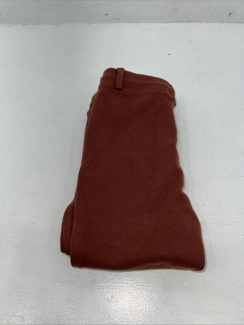 New Children’s Orange Millers English Riding Pants. 14 D-97